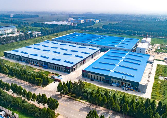 Hebei Ansha New Material Technology Co., Ltd.