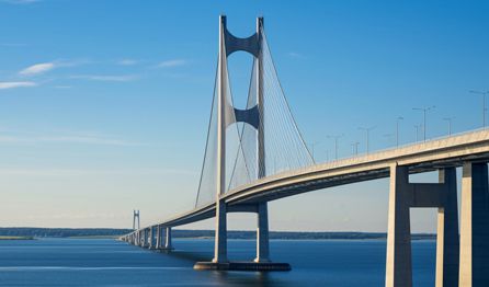 Seismic Isolation Products for Buildings and Bridges