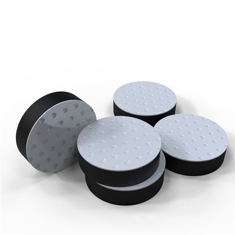 Rubber Bearing Pad