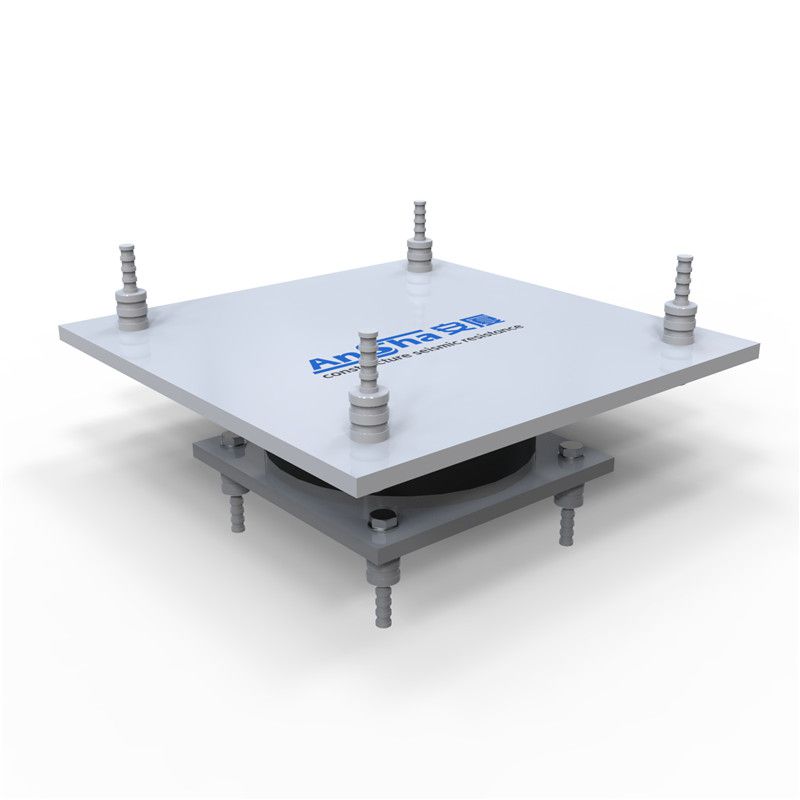 Elastic Sliding Bearing