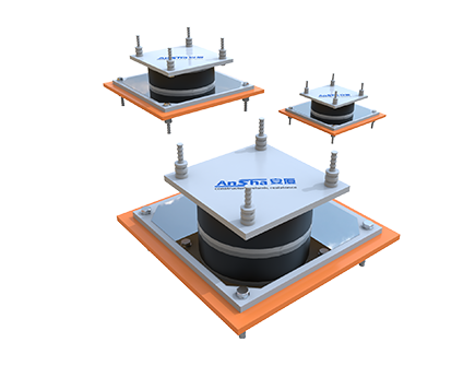 Vibration Isolation Solutions